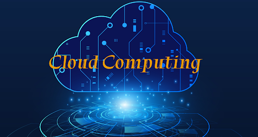 Cloud Computing